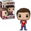 Funko POP Marvel GamerVerse Spider-Man - Spider-Man 395 Bobble-Head