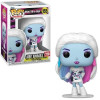 Funko POP Retro Toys Monster High - Abbey Bominable 155 Vinyl Figure
