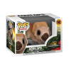 Funko POP Movies Jurassic World Rebirth - Aquilops 1802 Vinyl Figure