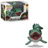 Funko POP Movies Jurassic World Rebirth - Mosasaurus 1798 Vinyl Figure