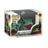 Funko POP Movies Jurassic World Rebirth - Mosasaurus 1798 Vinyl Figure