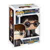 Funko POP Harry Potter - Harry Potter 08 Vinyl Figure