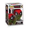 Funko POP Plus Marvel Deadpool - Deadpool As Cthulhu 1491 Bobble-Head
