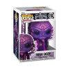 Funko POP Movies Mighty Morphin Power Rangers The Movie - Ivan Ooze 1782 Vinyl Figure
