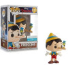 Funko POP Disney Pinocchio - Pinocchio 617 Vinyl Figure Primark Exclusive