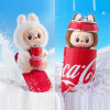 Pop Mart The Monsters Coca Cola Series Labubu Blind Box