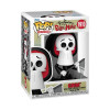 Funko POP Animation The Grim Adventures of Bitty and Mandy - Grim 1910 Vinyl Figure 