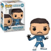 Funko POP Marvel The Fantastic Four: First Steps - Mr. Fantastic 1515 Bobble-Head