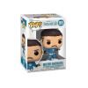 Funko POP Marvel The Fantastic Four: First Steps - Mr. Fantastic 1515 Bobble-Head