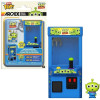 Funko POP Bitty POP Arcade Display - Toy Story Alien GitD Vinyl Figure