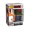 Funko Bitty POP Bitty Box IT - Pennywise's Lair με Δύο Bitty POP Vinyl Figures