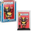 Funko POP Comic Covers X-Men - Wolverine 39 Vinyl Figure 