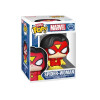 Funko Bitty POP! Display Marvel - Spider-Man Display Shelf με Δύο Exclusive Bitty POP Vinyl Figures