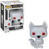 Funko POP Television Game of Thrones - Ghost 19 Vinyl Figure