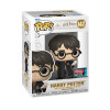 Funko POP Harry Potter - Harry Potter 147 Vinyl Figure 2022 Fall Convention Exclusive