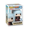 Funko POP Animation Naruto Shippuden - Suigetsu Hozuki 1848 Vinyl Figure Funko Shop Exclusive