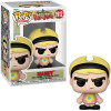 Funko POP Animation The Grim Adventures of Billy and Mandy - Mandy 1912 Vinyl Figure 