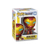 Funko POP Games Marvel Rivals - Iron Man 1066 Vinyl Figure