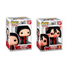 Funko POP Bundle of 2 Movies Saw - Jigsaw & Chase 1820 Vinyl Figures 