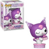 Funko POP My Melody 50th Anniversary Kuromi 20th Anniversary - Kuromi 108 Vinyl Figure