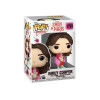 Funko POP Television Emily in Paris - Emily Cooper 1790 Vinyl Figure