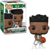 Funko POP NBA Milwaukee Bucks - Giannis Antetokounmpo 143 Vinyl Figure