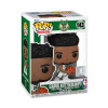 Funko POP NBA Milwaukee Bucks - Giannis Antetokounmpo 143 Vinyl Figure