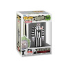 Funko POP Movies Beetlejuice Beetlejuice - BOB as Beetlejuice 1827 Vinyl Figure