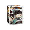Funko POP Animation Attack on Titan Final Season - Levi 1993 Vinyl Figure