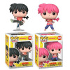 Funko POP Animation Bundle of 2 Ranma 1/2 - Ranma & Chase 2026 Vinyl Figures