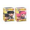 Funko POP Animation Bundle of 2 Ranma 1/2 - Ranma & Chase 2026 Vinyl Figures