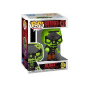 Funko POP Heroes Batman Beyond - Blight GitD 561 Vinyl Figure