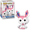 Funko POP Games Pokemon - Sylveon 857 Vinyl Figure 