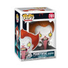 Funko POP Movies IT Chapter Two - Pennywise Funhouse 781 Vinyl Figure 