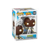 Funko POP Marvel X-Men '97 - Storm 1539 Bobble-Head 