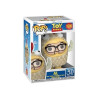 Funko POP Disney Toy Story 30th Anniversary - Al 1600 Vinyl Figure Special Edition