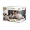 Funko POP Rides Harry Potter - Harry, Hermione & Ron Riding Gringotts Dragon 93 Vinyl Figure