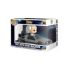 Funko POP Rides Back to the Future 40th Anniversary - Doc with Time Machine 133 Vinyl Figure