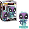 Funko POP Plus Marvel Deadpool - Deadpool As Jacob Marley 1494 Bobble-Head 