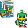 Funko POP Games Sonic the Hedgehog - Jet 1117 Vinyl Figure