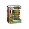 Funko POP Television Beast Wars: Transformers - Rhinox 1718 Vinyl Figur