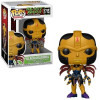 Funko POP Television Beast Wars: Transformers - Blackarachnia 1715 Vinyl Figure