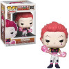 Funko POP Animation Hunter X Hunter - Hisoka 652 Vinyl Figure