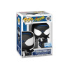 Funko POP Marvel - Spider-Man (Symbiote Suit) 1501 Bobble-Head Special Edition 