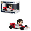 Funko POP Rides Senna - Ayrton Senna 12 Vinyl Figure