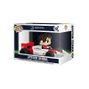 Funko POP Rides Senna - Ayrton Senna 12 Vinyl Figure