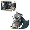 Funko POP Rides The Lord of the Rings - Witch King on Fellbeast 63 Vinyl Figure 