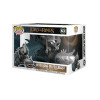 Funko POP Rides The Lord of the Rings - Witch King on Fellbeast 63 Vinyl Figure 