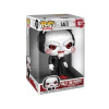 Funko POP Movies Saw - Billy The Puppet 1821 Vinyl Figure Supersized 25εκ.