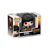 Funko POP Icons Elvira Mistress of the Dark - Elvira 94 Vinyl Figure